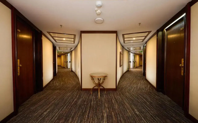 Grand Hotel Bucharest