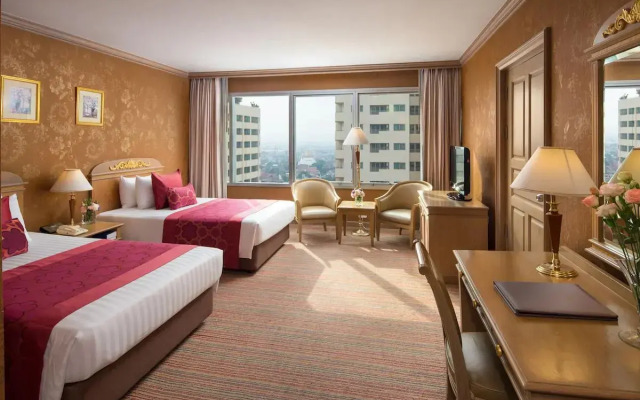 Prince Suites Residence Managed by Prince Palace