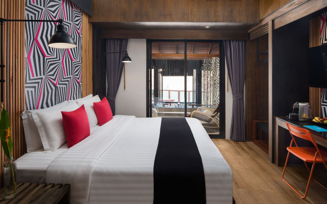 Pavilion Samui Villas & Resort