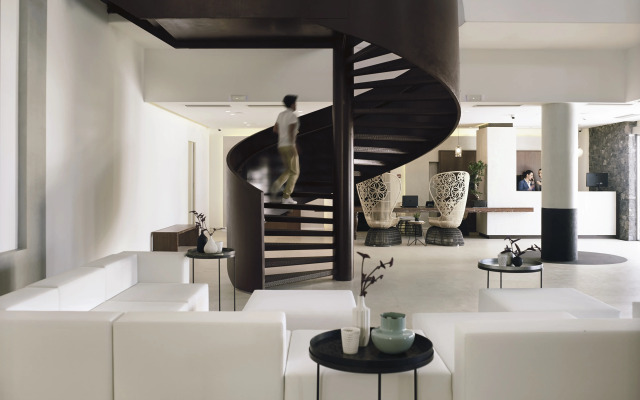 Santo Pure Oia Suites and Villas