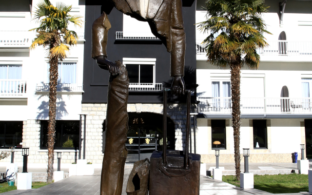 Hostellerie des 7 Molles