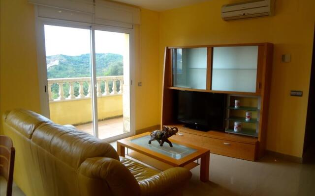 4 BR Villa Sole