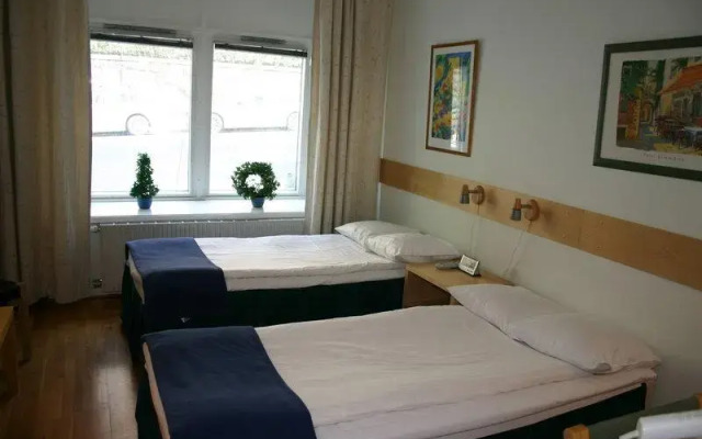 Inedal Företagshuset