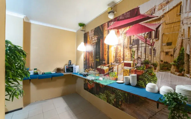 Imperia Piter Mini-Hotel