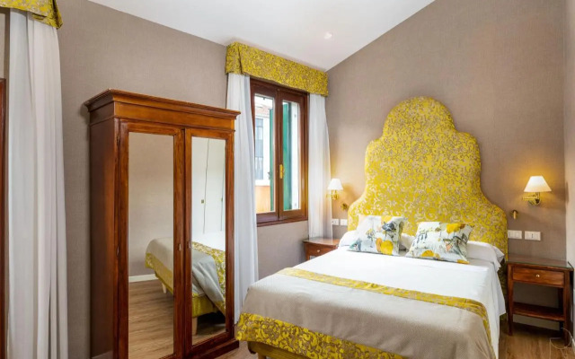 Hotel Villa Rosa
