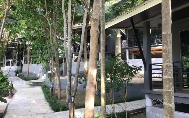 Rin Beach Resort