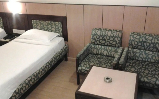 Hotel LB