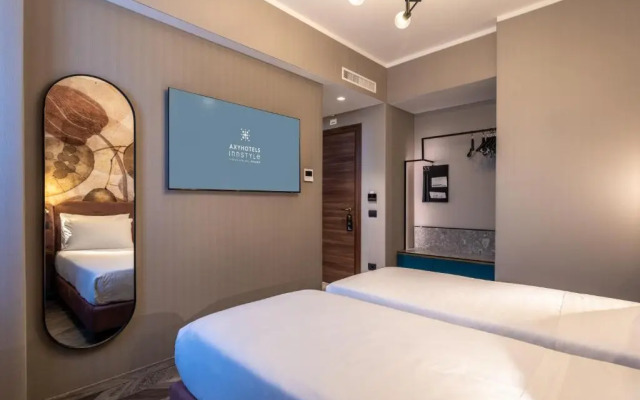 AxyHotels InnStyle Milano