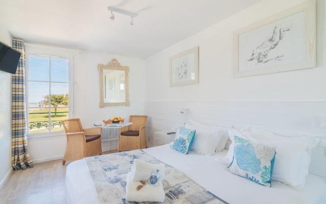 Hotel Le Galion