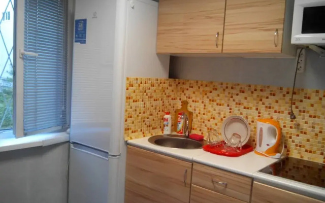 Мини отель Звездный