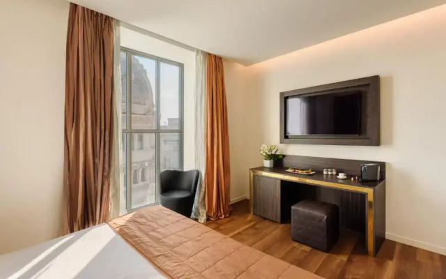 Hotel Dei Cavalieri Milano Duomo