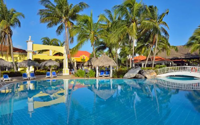 Sol Cayo Coco