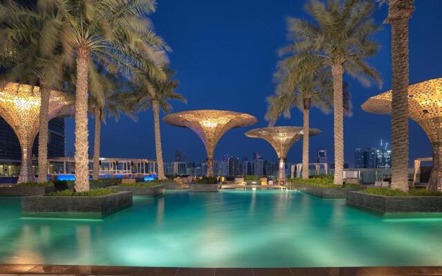 Rosewood Abu Dhabi