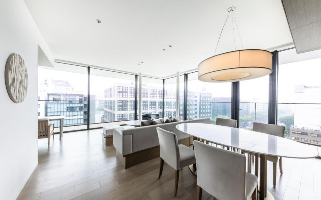 Twin Iconic Suite (트윈 침대 2개) 사진 4