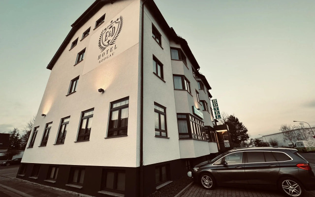 E&D Hotel Rodgau