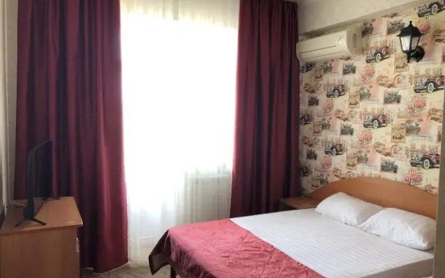 Guest House Eva