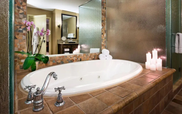Hyatt Vacation Club at Wild Oak Ranch, San Antonio