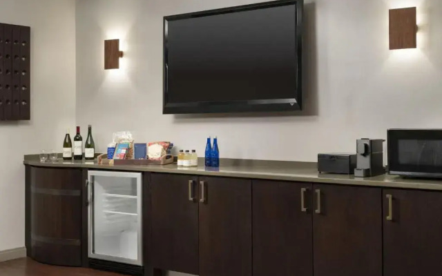 Napa Valley Marriott Hotel & Spa