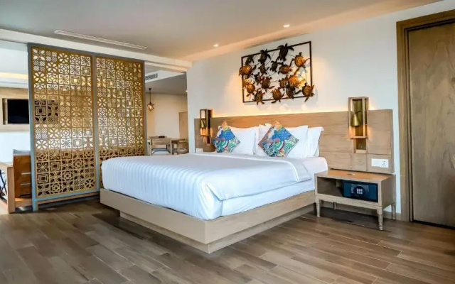 Eastin Ashta Resort Canggu