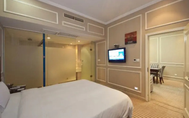 Wenzhou Fancheng Hotel