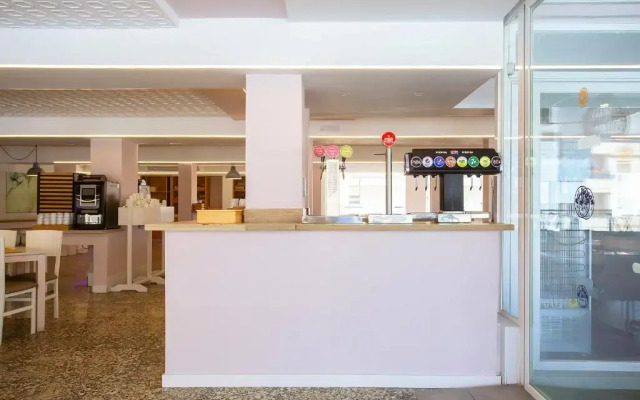 BJ Playamar Hotel & Apartamentos