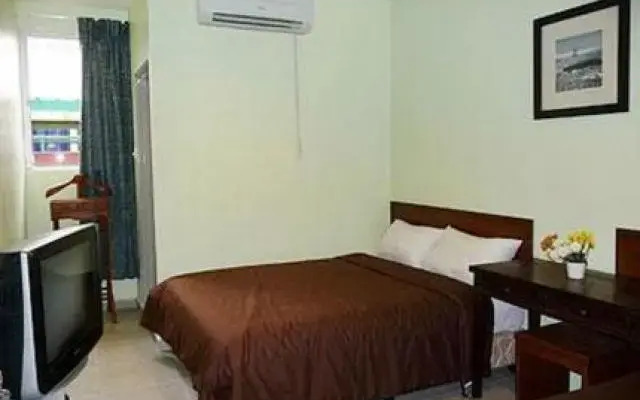 Century Rest Inn