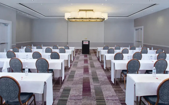 Pleasanton Marriott