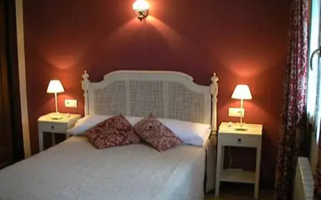 Hotel Playa De Vega