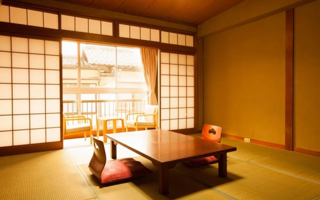 Standard Japanese Style room 사진 1