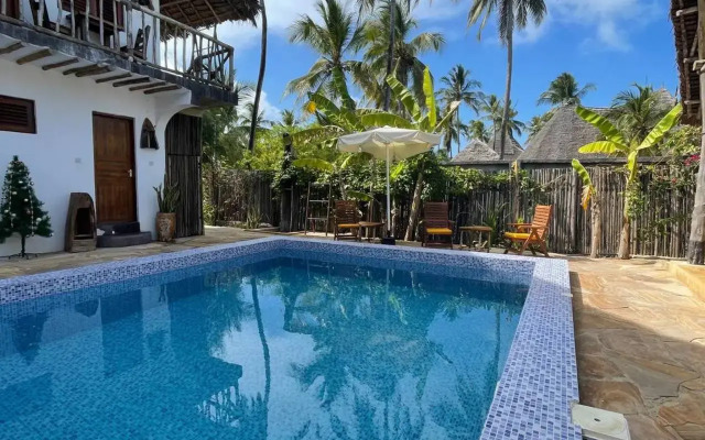 Bitcoin Beach Hotel Zanzibar