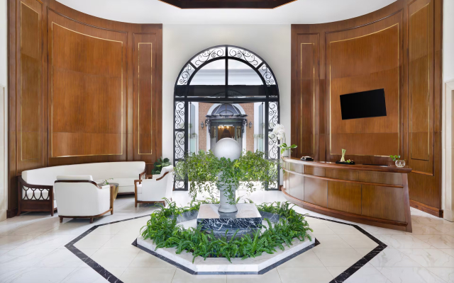 Meliá Vinpearl Phu Quoc