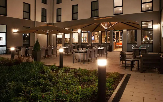 Holiday Inn Express Düsseldorf Airport by IHG
