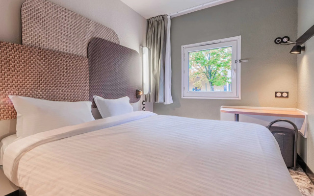 B&B HOTEL Mulhouse Dornach