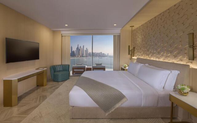 Five Palm Jumeirah Hotel