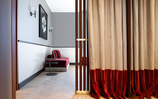 Amabilia Suites