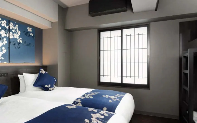 1 Bedroom Premium Japanese Apartment 사진 1