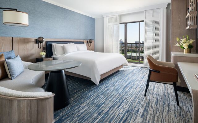 The Ritz-Carlton Dallas, Las Colinas