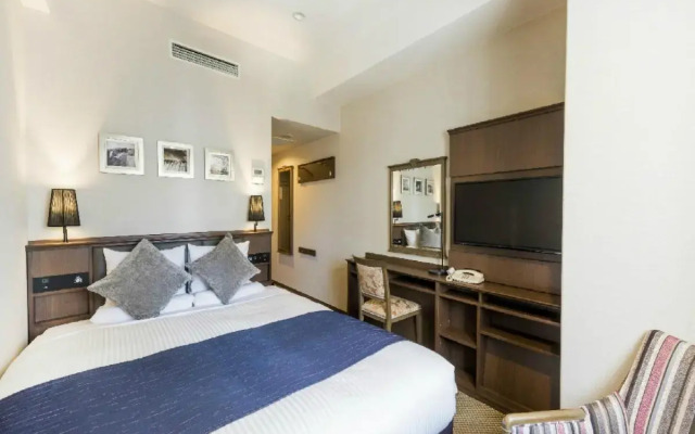 Hotel Mystays Sapporo Aspen