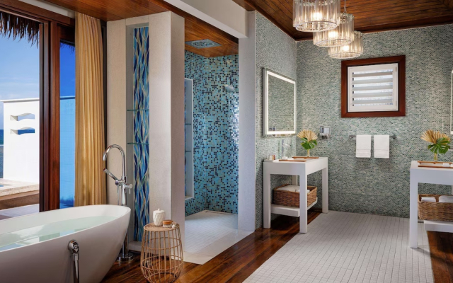 Sandals Royal Caribbean All Inclusive