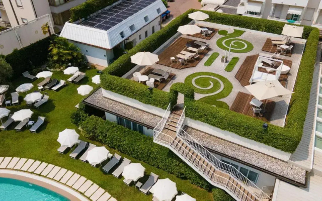 Quisisana Hotel Terme & Beauty Farm