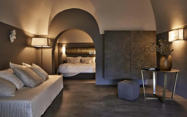 Sikelia Luxury Hotel