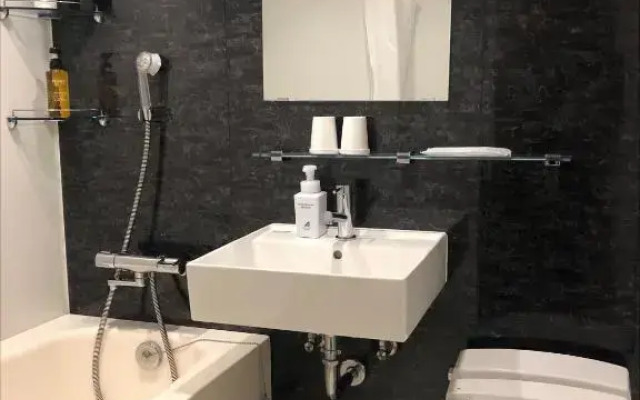 HOTEL SUI AKASAKA byABEST