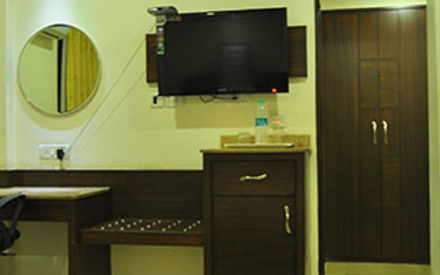 Hotel Premier Comforts