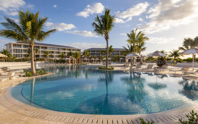 Salterra, a Luxury Collection Resort & Spa, South Caicos