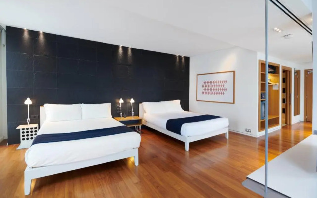 Hotel Plaza Venice