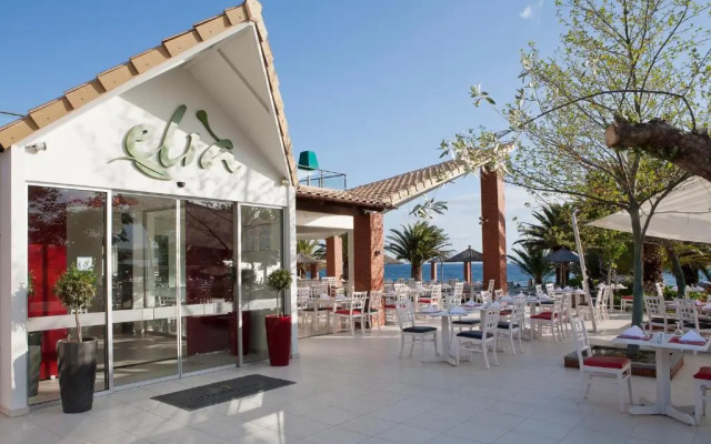 Alexandra Beach Thassos Spa Resort