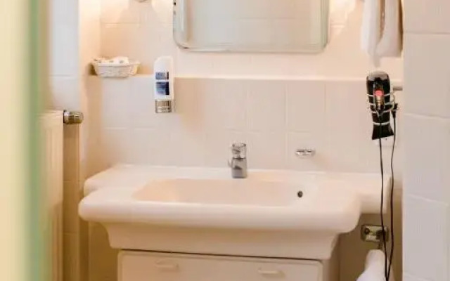 Akzent Hotel Zur Grünen Eiche