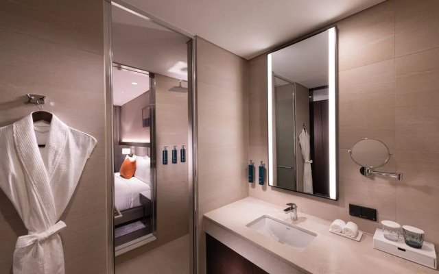 Doubletree By Hilton Seoul Pangyo