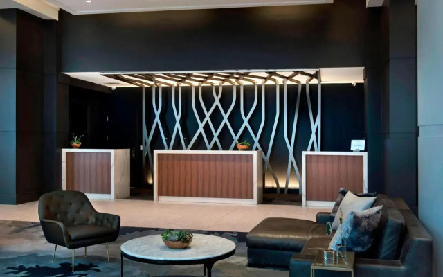 Bethesda North Marriott Hotel & Conference Center