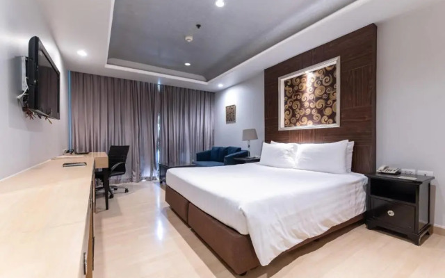 Admiral Premier Bangkok